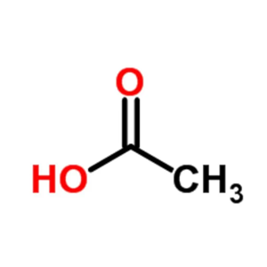 ppb級乙酸(冰醋酸)