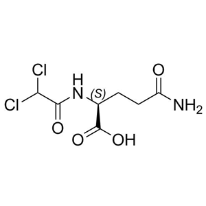 谷氨酰胺雜質52