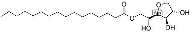 山梨醇酐棕櫚酸酯 26266-57-9