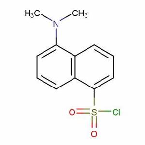 丹酰氯,丹磺酰氯