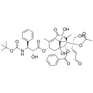 多西他賽雜質(zhì)14（多西他賽巴豆醛類似物）