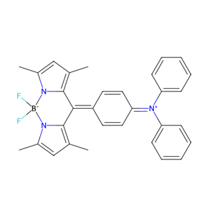 三苯胺BODIPY