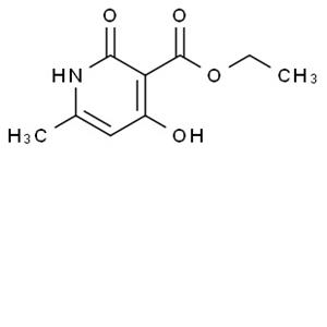 4-羥基-6-甲基-2-氧代-1,2-二氫吡啶-3-羧酸乙酯