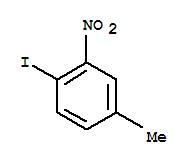 4-碘-3-硝甲苯 5326-39-6