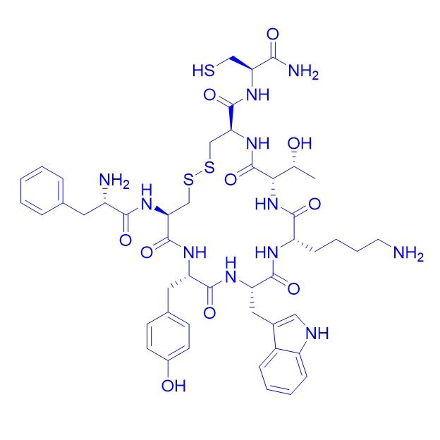 Nendratareotide 2251119-65-8.png