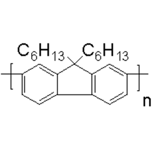 聚(9，9-二己基芴基-2，7-二基)，PFH， 133019-09-7， PF6