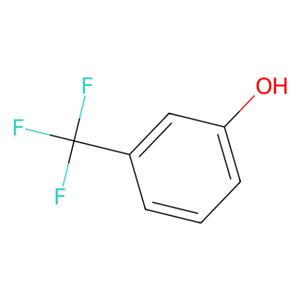 aladdin 阿拉丁 H101737 3-三氟甲基苯酚 98-17-9 99%