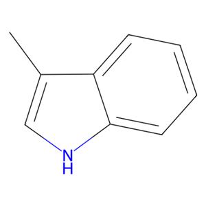 aladdin 阿拉丁 S104736 3-甲基吲哚 83-34-1 98%