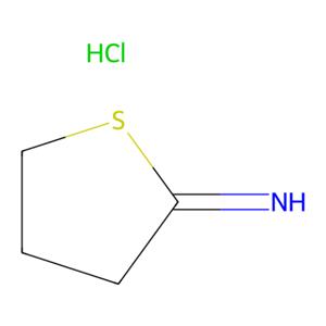 aladdin 阿拉丁 I106793 2-亞氨基硫雜環(huán)戊烷鹽酸鹽 4781-83-3 98%