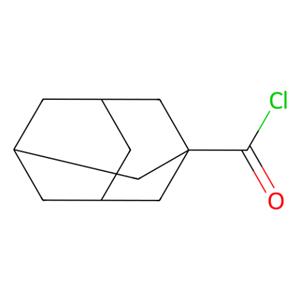 aladdin 阿拉丁 A117233 1-金剛烷甲酰氯 2094-72-6 97%