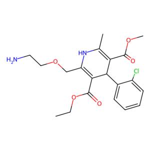 aladdin 阿拉丁 A123260 氨氯地平 88150-42-9 98%