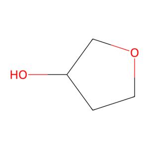 aladdin 阿拉丁 H107942 (S)-3-羥基四氫呋喃 86087-23-2 98%