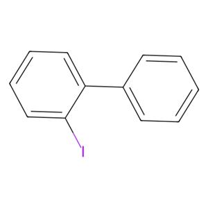 aladdin 阿拉丁 I122423 2-碘聯(lián)苯 2113-51-1 98%