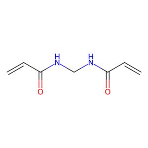 aladdin 阿拉丁 M128783 N，N′-亞甲基雙丙烯酰胺 110-26-9 99%
