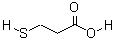 3-巰基丙酸 107-96-0