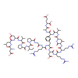 aladdin 阿拉丁 C118785 鈣調(diào)神經(jīng)磷酸酶底物 113873-67-9 ≥97% (HPLC)