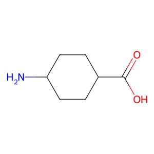 aladdin 阿拉丁 C153750 順-4-氨基環(huán)己甲酸 3685-23-2 >98.0%