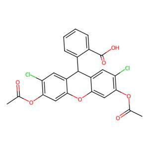 aladdin 阿拉丁 D423861 2,7-二氯二氫熒光素二乙酸酯 4091-99-0 10mM in DMSO