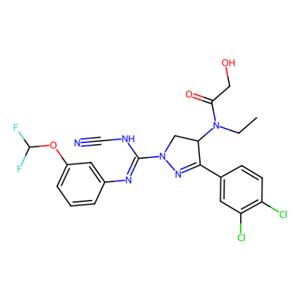 aladdin 阿拉丁 B288058 BAY598,SMYD2抑制劑 1906919-67-2 ≥98%(HPLC)