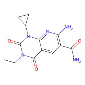 aladdin 阿拉丁 A288912 A  484954,CaM激酶III（eEF-2激酶）抑制劑 142557-61-7 ≥98%(HPLC)