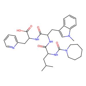 aladdin 阿拉丁 F276147 FR 139317,競爭性的ET A受體拮抗劑 142375-60-8 ≥98%