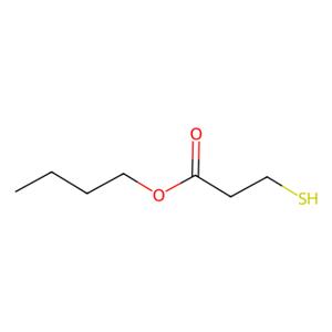 aladdin 阿拉丁 B340486 3-巰基丙酸丁酯 16215-21-7 98%