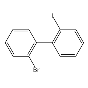 39655-12-4；2-溴-2'-碘聯(lián)苯