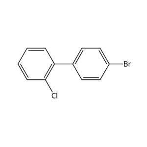 39802-88-5；4′-溴-2-氯-1,1′-聯(lián)苯