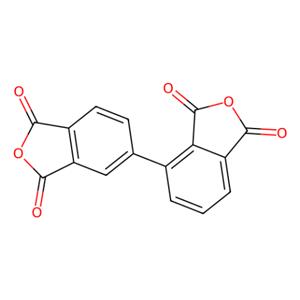 aladdin 阿拉丁 B352322 2,3,3'，4'-聯(lián)苯四甲酸二酐 36978-41-3 96%