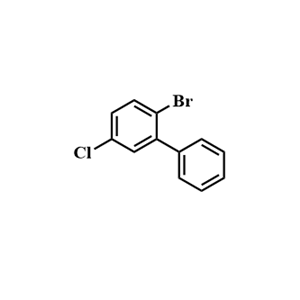 1936711-65-7；2-溴-5-氯-1,1′-聯(lián)苯