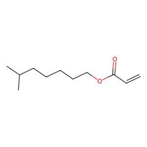 aladdin 阿拉丁 I303355 丙烯酸異辛酯 29590-42-9 contains <125 ppm MEHQ as inhibitor, >90%