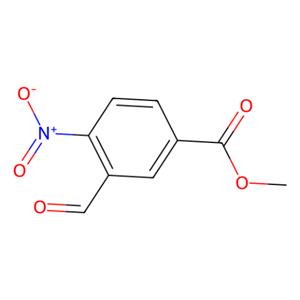 aladdin 阿拉丁 M167403 3-甲?；?4-硝基苯甲酸甲酯 148625-35-8 97%