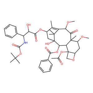 aladdin 阿拉丁 C125379 卡巴他賽 183133-96-2 ≥99%