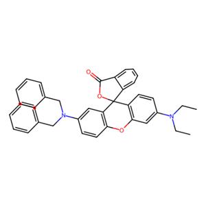 aladdin 阿拉丁 D154836 2'-(二芐氨基)-6'-(二乙氨基)熒烷 34372-72-0 >98.0%