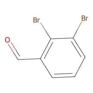 aladdin 阿拉丁 D194209 2,3-二溴苯甲醛 61563-26-6 98%