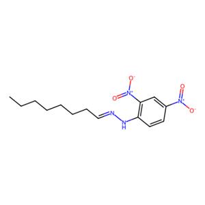 aladdin 阿拉丁 O335684 2,4-二硝基-N-(辛亞基氨基)苯胺 1726-77-8 98%