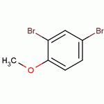 2,4-二溴苯甲醚 21702-84-1