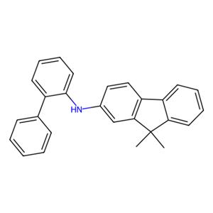 aladdin 阿拉丁 N398521 N-[1,1'-聯(lián)苯]-2-基-9,9-二甲基-9H-芴-2-胺 1198395-24-2 98%