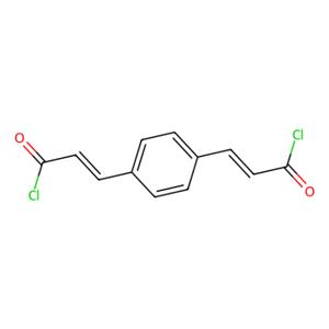aladdin 阿拉丁 P169844 1,4-亞苯基二丙烯酰氯 35288-49-4 97%