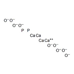 aladdin 阿拉丁 T119453 磷酸四鈣 1306-01-0 粒度：2-20μm