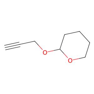 aladdin 阿拉丁 P160265 2-(2-炔丙氧基)四氫吡喃 6089-04-9 97%