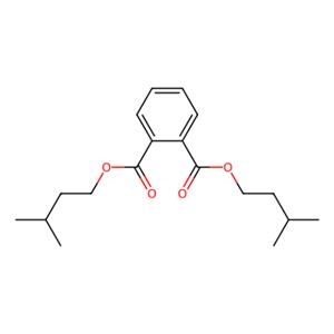 aladdin 阿拉丁 D171150 鄰苯二甲酸二異戊酯 605-50-5 95.0% (GC)