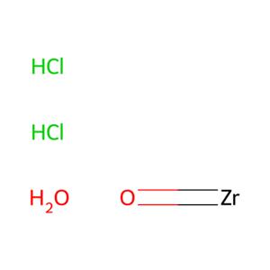 aladdin 阿拉丁 Z302988 氧氯化鋯 水合物 15461-27-5 99.99% trace metals basis