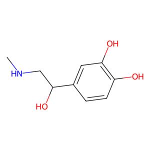 aladdin 阿拉丁 D274858 DL-腎上腺素（腎上腺素） 329-65-7 98%