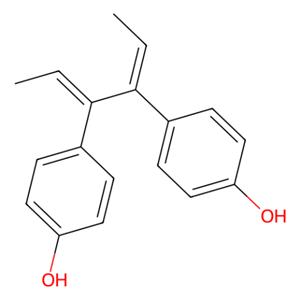 aladdin 阿拉丁 D100891 雙烯雌酚 84-17-3 96%