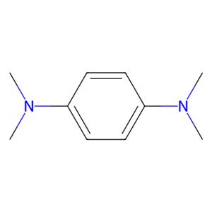 aladdin 阿拉丁 I165342 N,N,N′,N′-四甲基對苯二胺 100-22-1 99%