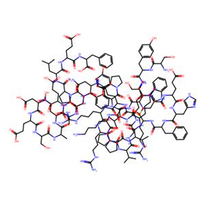 aladdin 阿拉丁 A118746 絲拉克肽 12279-41-3 ≥97% (HPLC)