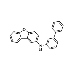 1787246-74-5；N-([1,1'-聯(lián)苯]-3-基)二苯并[b,d]呋喃-2-胺