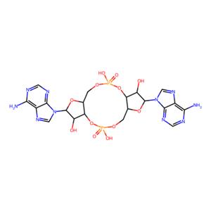 aladdin 阿拉丁 A303948 c-di-AMP 54447-84-6 98%