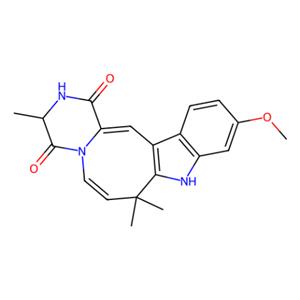 aladdin 阿拉丁 C329387 Cycloechinulin 143086-29-7 95%